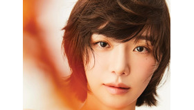 『イカゲーム』女優パク・ギュヨン、韓国俳優初の快挙！『ELLE India』表紙モデルに抜擢【PHOTO】