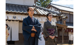 大河ドラマ「べらぼう～蔦重栄華乃夢噺～」第25回