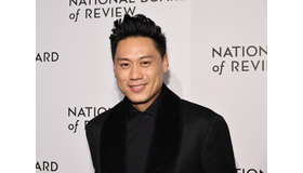 ジョン・M・チュウ Photo by Jamie McCarthy/Getty Images for National Board of Review