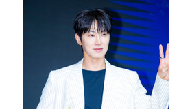 Disney+新作『パイン』でユンホが“本気モード”全開！彼を動かした「先輩からの助言」とは？