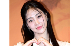 ナ・イヌの“姉”役にハン・ジウン抜擢！日韓合作『初恋DOGs』で日本進出スタート