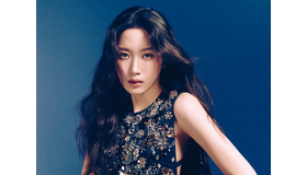 子役→世界が注目する韓流女優に。ムン・ガヨン、“昼と夜”の狭間で見せた多面美【PHOTO】