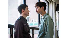 『グッドボーイ』で主役パク・ボゴムと悪役オ・ジョンセの潰し合いはどこまで壮絶なのか