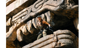 『ジュラシック・ワールド／復活の大地』©2025 Universal Studios. All Rights Reserved.