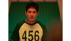 『イカゲーム』S3が世界を堂々席巻！グローバルTOP10で全3シーズンが上位独占中