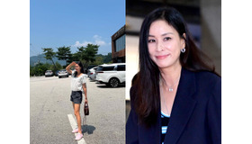 “チャン・ドンゴンの奥様”コ・ソヨン、スタイル際立つ夏の私服姿に「私もこんな50代になりたい」【PHOTO】