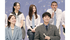 「僕達はまだその星の校則を知らない」