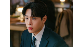 『瑞草洞』の空気を変えるカン・ユソクの存在感、リアル密着型キャラの真骨頂