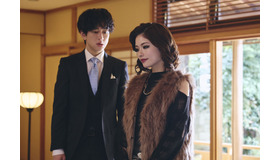 「私の夫と結婚して」6話　© 2025. CJ ENM Japan / STUDIO DRAGON all rights reserved