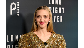 「ロング・ブライト・リバー」NYジャンケット