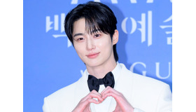 ビョン・ウソク主演で実写化決定！日本でも人気の『俺だけレベルアップな件』がNetflixで始動