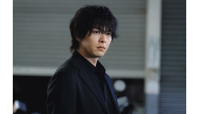 「DOPE 麻薬取締部特捜課」　2話