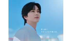 韓国の実力派俳優ユ・スンホ、約2年ぶりの来日ファンミーティング開催決定！