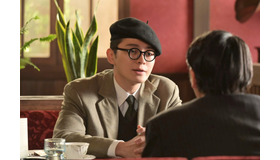 連続テレビ小説「あんぱん」