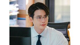 9年目の弁護士役イ・ジョンソクの魅力が通じた！“100％共感を呼ぶ”『瑞草洞』が好スタート