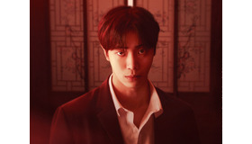 Prime Videoで配信中の『巫女と彦星』、悪鬼に堕ちたチュ・ヨンウが1人2役で見せる戦慄の豹変