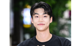 『賢い医師生活』に出演したキム・ガンミン、新ドラマ『エスクワイア』で新米弁護士役