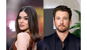 ヘイリー・スタインフェルド＆マイルズ・テラー