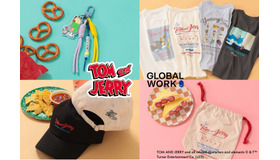 TOM AND JERRY and all related characters and elements © & ™ Turner Entertainment Co. (s25)