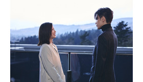 「私の夫と結婚して」6話　© 2025. CJ ENM Japan / STUDIO DRAGON all rights reserved