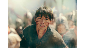 『キングダム 大将軍の帰還』©原泰久／集英社 ©2024 映画「キングダム」製作委員会