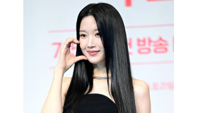 ムン・ガヨンは『瑞草洞＜ソチョドン＞』で演じるキャラにどんな個性を注ぎ込むのか