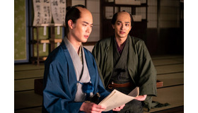 「べらぼう～蔦重栄華乃夢噺～」第26回