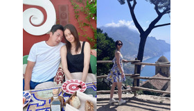 クォン・サンウ♡ソン・テヨン夫婦、“17年目の新婚感”に羨望の声…カップルルックでイタリア満喫【PHOTO】