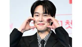 2025年の出演作すべてがヒット記録中！俳優カン・ユソク、演技力＆人気で“今年の顔”に急浮上