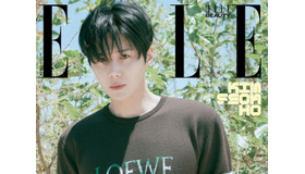 「照れてウインクできない」俳優キム・ソンホの素顔と、新たな挑戦。次回作は『恋の通訳、できますか？』