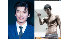 映画『アジョシ』の悪役で知られるキム・ソンオ、181cm・56kgの“極限役作り”が招いた代償