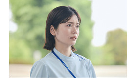 「19番目のカルテ」1話 ©︎TBSスパークル／TBS