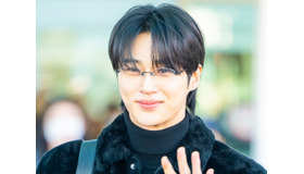 俳優ビョン・ウソク、1億ウォン超寄付でオナーズクラブ入り。「誰かの力になれるなら」