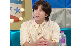 “デビュー33年目” チャン・グンソク、「ファンの年齢層は70代まで」も頷ける魅力を披露！