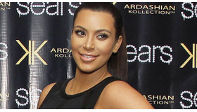 キム・カーダシアン -(C) Getty Images