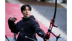 「巫女と彦星」提供：Prime Video