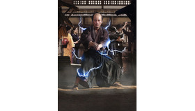 『侍タイムスリッパー』©2024 Samurai Time Slipper. All Rights Reserved