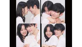 同じ事務所の『未知のソウル』主演カップル、“流出レベル”の超密着4カット写真が話題「妄想が止まらない」【PHOTO】