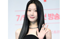 東京公演も決定！『女神降臨』ムン・ガヨン、初のアジアファンミーティングツアー開催へ