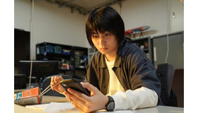 「いつか、無重力の宙で」金澤彗役の奥平大兼