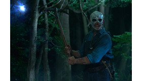 『アンティル・ドーン』　