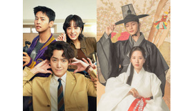 チョン・ギョンホ主演の最新作『労務士ノ・ムジン』が日本初放送！9月にKNTVにて