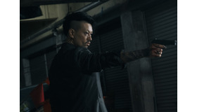 『港のひかり』©2025「港のひかり」製作委員会