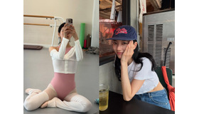 「国民の初恋は健在」女優ペ・スジ、自然体なプライベート姿に大反響！【PHOTO】