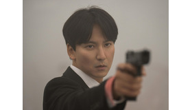 キム・ナムギル×キム・ヨングァンが挑むNetflix『トリガー』、魂を揺さぶるガンアクションの幕が上がる