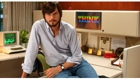 『スティーブ・ジョブズ』 -(C) 2013 The Jobs Film,LLC.