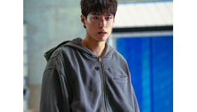 『グッドボーイ』が映し出すパク・ボゴムのすべて、血と涙で塗り替えた顔全開コレクション