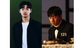 イ・ダウィ、『イカゲーム』で異例の即キャスティング。“黒幕”疑惑でDM殺到「何かしそう…」【インタビュー】