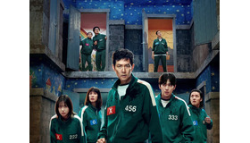 Netflix上半期レポート公開、『イカゲーム』全シーズン累計2億超えの衝撃