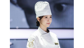 相手役が変わってもブレない主役力、イム・ユナが『暴君のシェフ』現場で称賛される理由